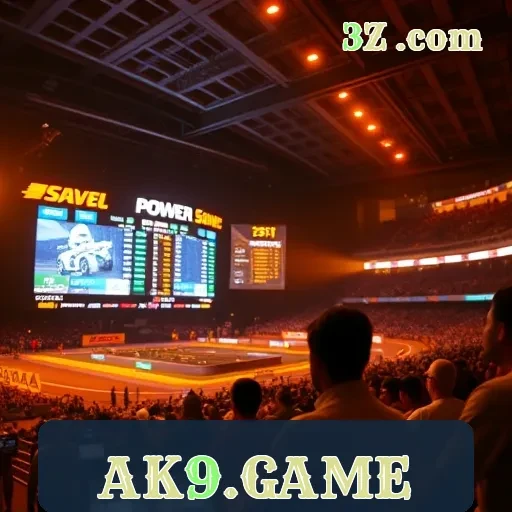 ak9.game: Atrações Imperdíveis na Seção App para Gamers