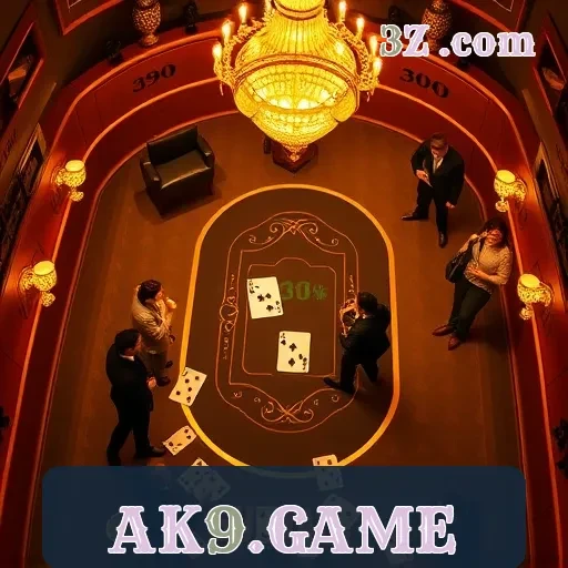 ak9.game Bônus: Maximize Suas Vantagens nos Jogos com Dicas Imperdíveis