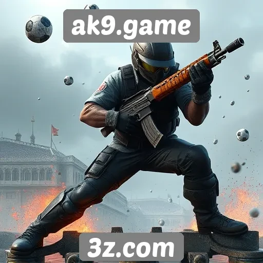 Melhores práticas para aproveitar o ak9.game